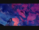 【切なく】アサガオの散る頃に - ぷす by うさこ。【歌ってみた】