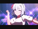 ウマ娘　やりなおしたメジロアルダンめいん　Gaze on Me!