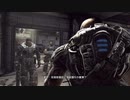 X360ゲーム配信「戰爭機器2」劇情-困難第一期 (3)