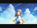 音のない世界。／初音ミク