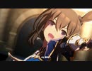 【GIRLS' LEGEND U】センターの座を譲らないアドマイヤベガ【疑似ソロ】
