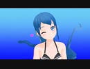 【MMD夏祭り2022】艦これ　五月雨　ELECT