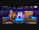 58%Ω西ジンELITE〆sammスタン不可キメラジャブアッパー2R白熱圧倒的勝利