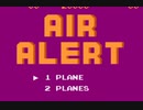 [実況]「AIR ALEAT＝ゼビウス（FC）」MY ARCADE GAMER Vよりプレイ！