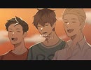 【人力SideM】若i者iのiすiべiて【20歳組】
