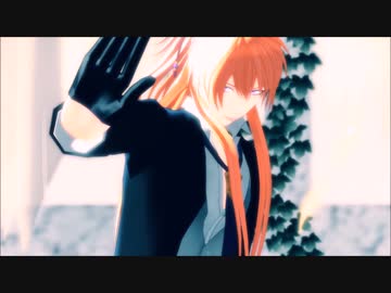 【MMD刀剣乱舞】DAY BREAK FRONT LINE