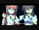 【ウマ娘】アドマイヤベガとサイレンススズカで transforming
