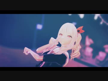 【プロセカMMD】暁山瑞希のCH4NGE【暁山瑞希誕生祭2022】