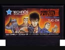 [実況]「双截龍III=ダブルドラゴンIII（FC）」レトロフリークでプレイ！一生1面クリアできない！