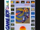 [実況]「ROCMAN X & THUNDER BLAST MAN（FC・GBC）」2作品プレイ動画まとめ
