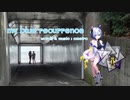 my blue recurrence (No.7 / SEVEN オリジナル曲)