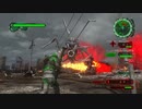 【PS4実況】ルーレットで兵科を決める地球防衛軍6 Part.004【地球防衛軍6】