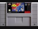 [実況]「THE TICK（SNES）」RTPより初見プレイ！