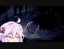 【HOLLOW KNIGHT】屈強なムシ達が朽ちた王国で #46【VOICEROID実況】