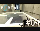 この職場しんどいPortalプレイ記録#04