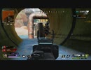 とりあえず、スイッチ版APEXをしゃべりながらやるだけ　その１１８