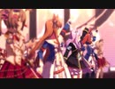 NEXT FRONTIER 【自分用】