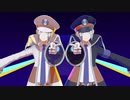 【MMDポケモン】テオ【モデル配布終了】