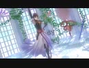 【MMDグラブル】サンダルフォン【チョコレートミルク】