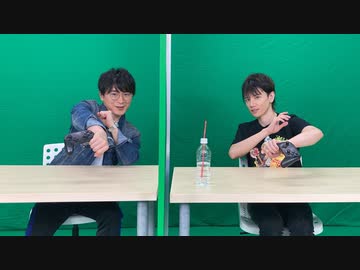 「阿部敦とKENNの今日はべっけんです!!」＃20 ゲーム実況編 (レトロゲーム)