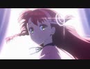 超能力で変身するアイドル「チャームス!!」1st アニメーションPV