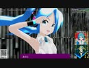【初音ミクオリジナル曲】夢幻泡影_ModrentronikaRetronika10 /MMD /Produced by NP4