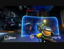 Overwatch オーバーウォッチ適当実況動画part693