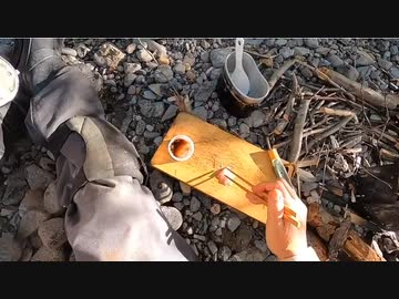 鹿先生『僕は僕で頑張る』