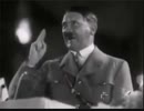 Adolf Hitler anime opening