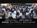 ちゃんと初期のことも含めて分かっている日本在住の外国人。