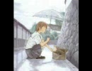 Rhythm of the Rain（悲しき雨音）