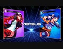 界型 咲山小梅 リョナ ゲームオーバー Koume Sakiyama Ryona Million Arthur Arcana Blood ミリオンアーサー アルカナブラッド