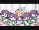 【アニメ】シャニマスの自作ショートアニメーションまとめ③