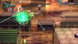 [那由多の軌跡：改]第16回(16-4) アンダー・ハイム地区