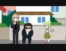 週刊ずんだもん【VOICEVOX】その３３