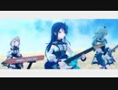 【プロセカMV】ロストエンファウンド(一歌/寧々/絵名/こはね/リンver.)