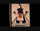 Stable Diffusionで桃太郎