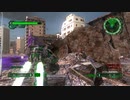 【PS4実況】ルーレットで兵科を決める地球防衛軍6 Part.005【地球防衛軍6】