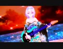 【MMD】「夜明けと蛍」（フルモーション配布）