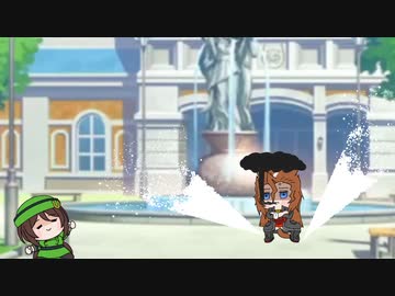 自作したたぬき動画まとめ11