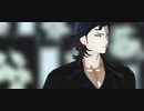 【MMD刀剣乱舞】ONE OFF MIND【福島光忠】※再投稿