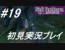 【ニーアレプリカント】感情移入の激しい人が頑張る実況#19【実況】