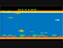 Atari2600 Bermuda Triangle