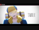 【MMDポケモン】SMILE - MEME【自作ウォロ】
