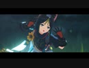 【原神MMD】ようこそジャパリパークへ【ティナリ】