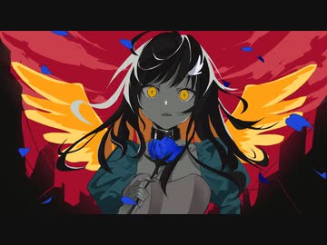 QUEEN 歌ってみた【天羽ユウ】