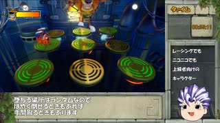 クラッシュバンディクー2リマスター版100%RTA 1時間49分3秒 part3