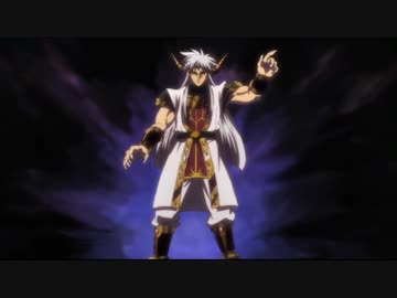 【ダイの大冒険】天地魔闘の構え