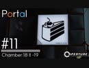 Portal-CoeFont 11