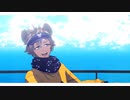 【MMD】What Makes You Beautiful【モーショントレース】